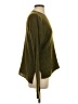 Madewell Green Wool Pullover Sweater Size S - photo 4