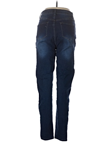 Fashion Nova Jeans (view 2)
