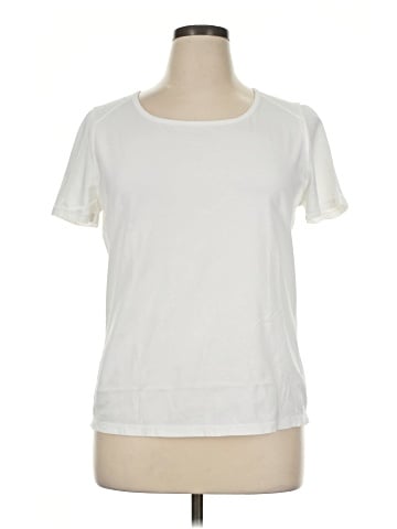 T by Talbots Short Sleeve T-Shirt (view 1)