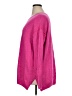 Vince Camuto Pink Pullover Sweater Size 1X - photo 5