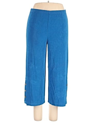 Travelers by Chico's Casual Pants (view 1)