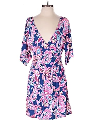 Lilly Pulitzer Casual Dress (view 1)