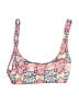 ASOS Paisley Pink Swimsuit Top Size 4 - photo 1