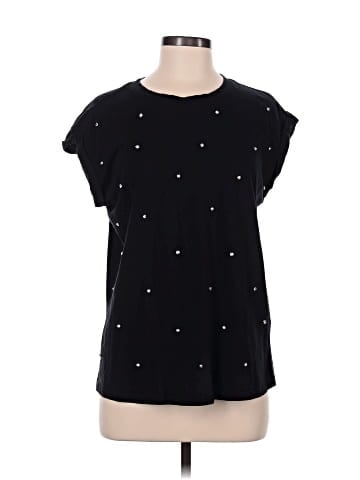 INC International Concepts Short Sleeve Top (view 1)