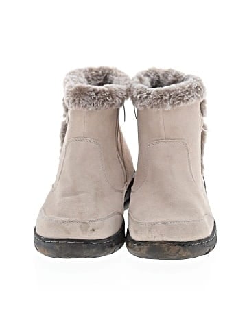 Khombu Ankle Boots (view 2)