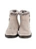 Khombu Tan Ankle Boots Size 10 - photo 2