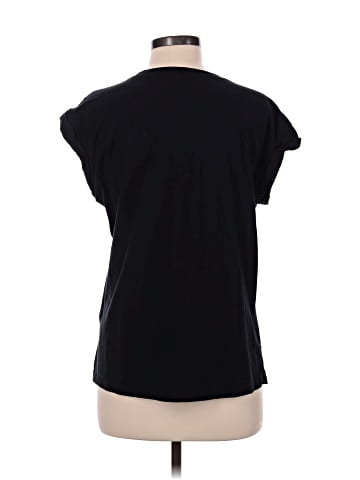 INC International Concepts Short Sleeve Top (view 2)