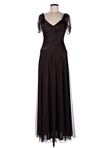 JS Collections Cocktail Dress (view 2)