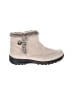 Khombu Tan Ankle Boots Size 10 - photo 1