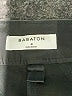Babaton 100% Polyurethane Black Casual Pants Size 4 - photo 7