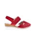 Assorted Brands Red Wedges Size EU 36 - photo 1