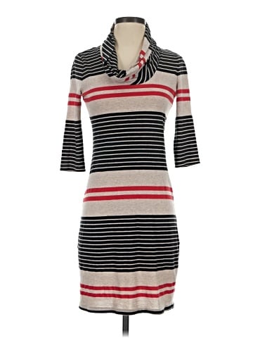 Three Dots Casual Dress (view 1)