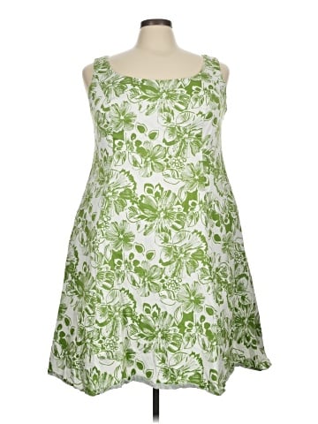 Robbie Bee Cocktail Dress (view 1)