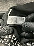 Ann Taylor LOFT Polka Dots Black Blazer Size S (petite) - photo 7
