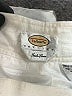 Talbots 100% Linen White Linen Pants Size XXL (estimated) - photo 4