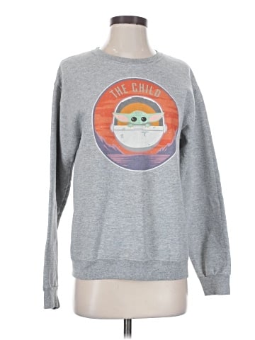 Disney Store Sweatshirt (view 1)