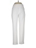 Athleta Solid Ivory Casual Pants Size 6 (tall) - photo 1