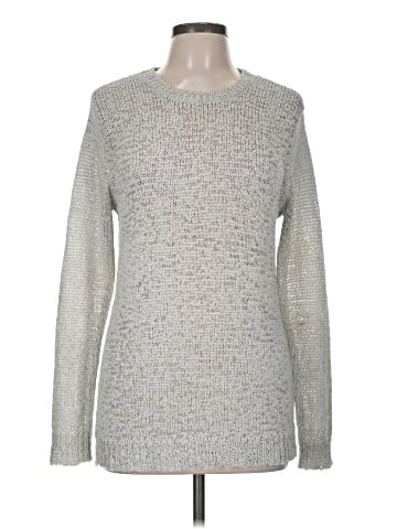 Casual Corner Pullover Sweater (view 1)