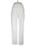 Athleta Solid Ivory Casual Pants Size 6 (tall) - photo 2