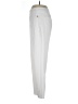 Athleta Solid Ivory Casual Pants Size 6 (tall) - photo 5