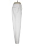 Athleta Solid Ivory Casual Pants Size 6 (tall) - photo 4