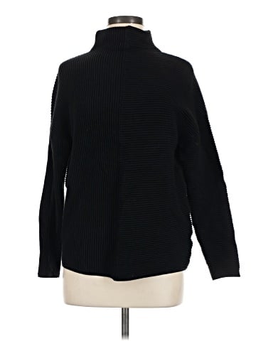T Tahari Turtleneck Sweater (view 1)