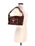 ETRO Tweed Burgundy Shoulder Bag One size - photo 2