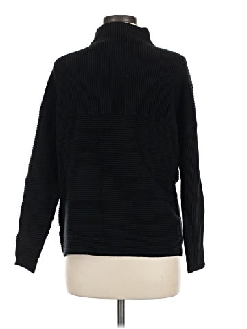 T Tahari Turtleneck Sweater (view 2)