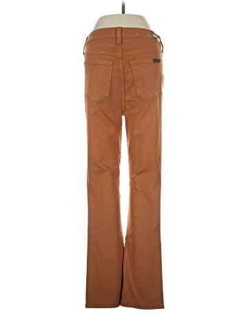 7 For All Mankind Jeans (view 2)