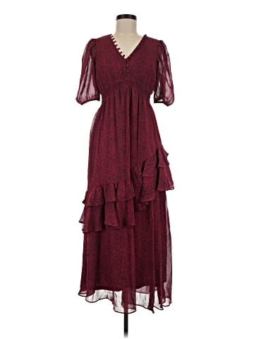 Taylor Cocktail Dress (view 1)