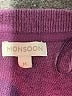 Monsoon Purple Cardigan Size M - photo 4