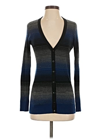 Vince. Cashmere Cardigan (view 1)