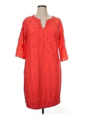 Jessica Howard Cocktail Dress (view 1)