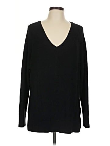 Athleta Pullover Sweater (view 1)