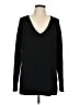 Athleta Black Pullover Sweater Size L - photo 1
