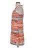 PrAna Tie-dye Orange Casual Dress Size S - photo 5