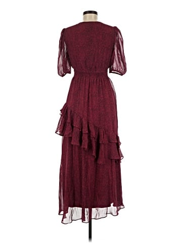 Taylor Cocktail Dress (view 2)