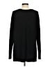 Athleta Black Pullover Sweater Size L - photo 2