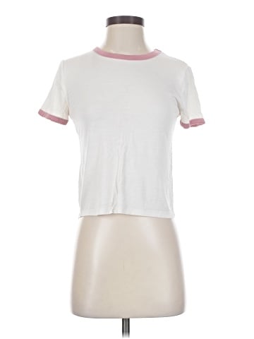Forever 21 Short Sleeve T-Shirt (view 1)