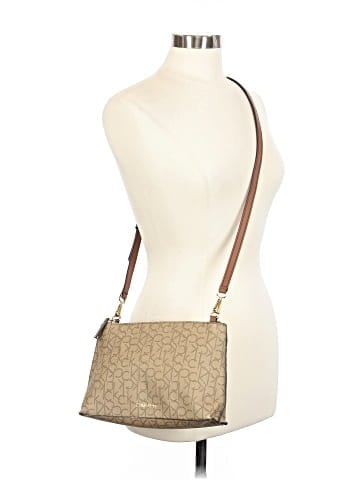 Calvin Klein Crossbody Bag (view 2)