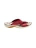 Merrell Burgundy Sandals Size 8 - photo 1
