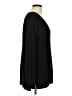 Athleta Black Pullover Sweater Size L - photo 4