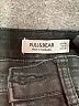 Pull&Bear Black Jeggings Size 6 - photo 7