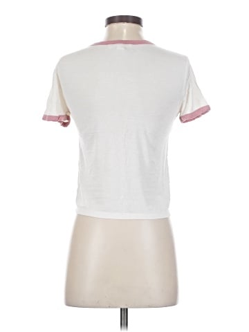 Forever 21 Short Sleeve T-Shirt (view 2)