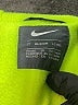 Nike 100% Polyester Gray Green Jacket Size 2T - photo 3