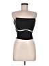 Gilly Hicks Black Tank Top Size M - photo 1