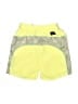 Volcom 100% Polyester Yellow Board Shorts Size 4T - photo 2