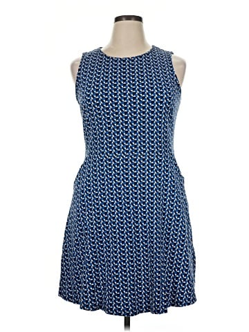 New York & Company Casual Dress (view 1)