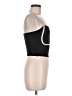 Gilly Hicks Black Tank Top Size M - photo 4