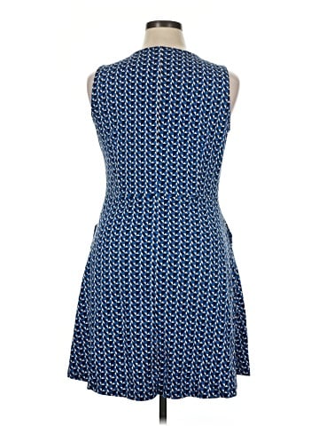 New York & Company Casual Dress (view 2)